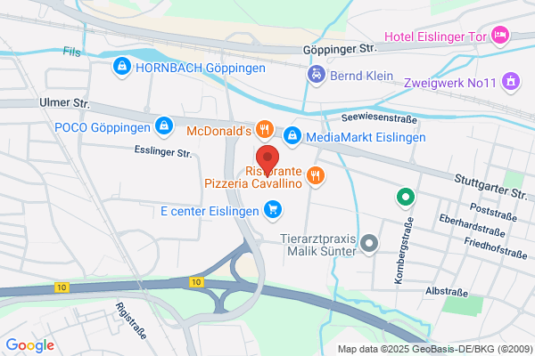 Benning Johann GmbH