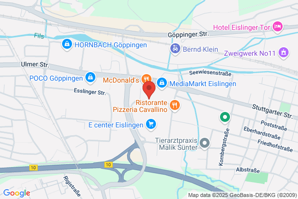 Coemo GmbH