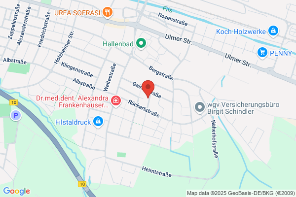 Esslinger Hans GmbH Präzisionswerkzeuge