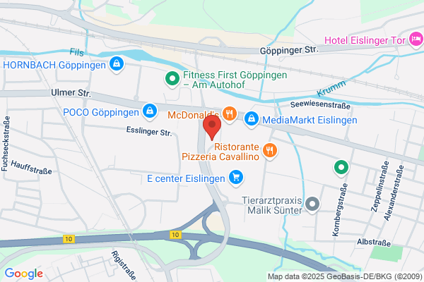 First United GmbH