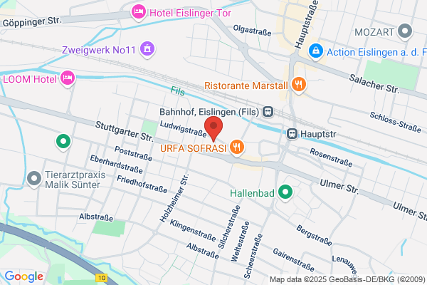 Grupp Stukkateurbetrieb GmbH