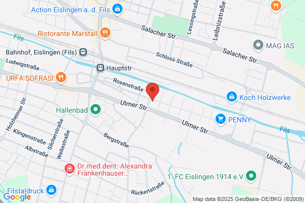 Hille Benjamin Büro f. Deutsche Vermögensberatung