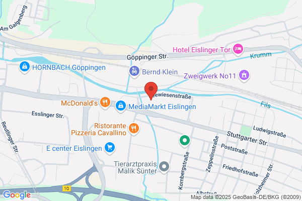 Hundesalon Eislingen, Inh. R.Schönberger