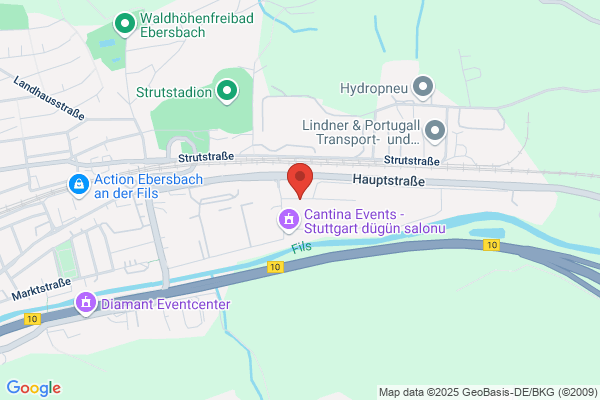 Hörmann Automotive Eislingen GmbH