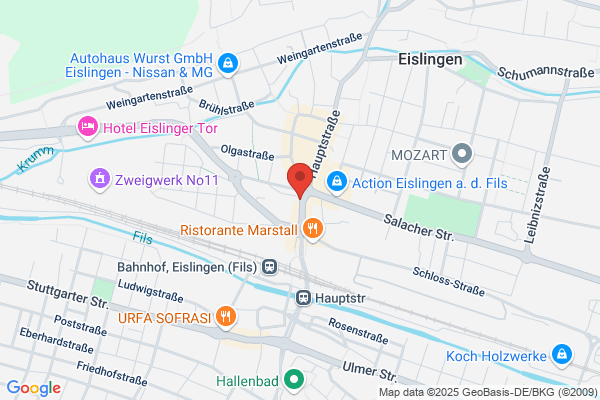 Matratzen Factory Outlet AG