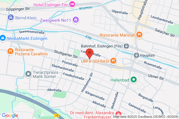 Ristorante Tenne