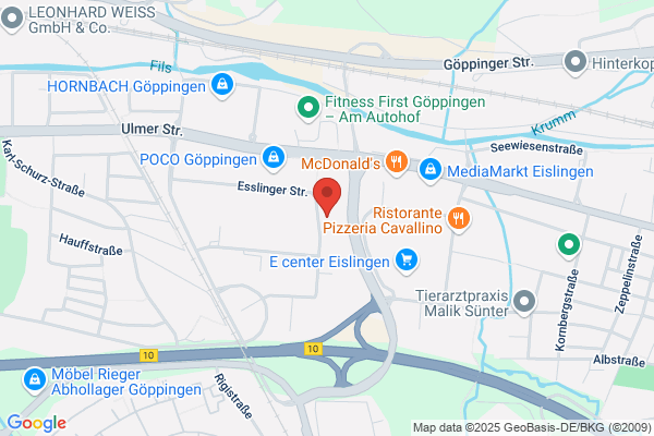 Staufen