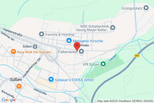 Fetzer Haustechnik GmbH