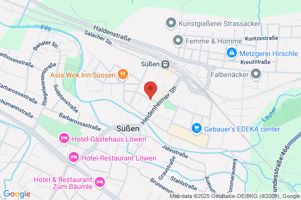 Alp Coiffeur - Barbershop & Friseur