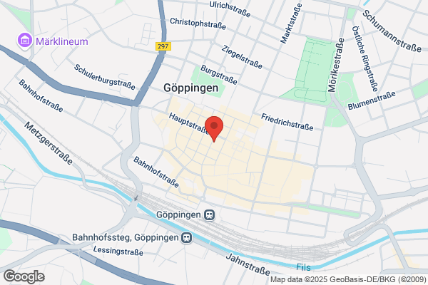 Ollis Frisuren