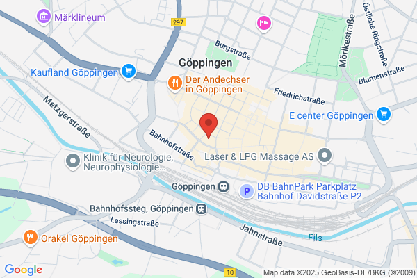 FRISEURKUNST PERÜCKEN & HAARTEILE
