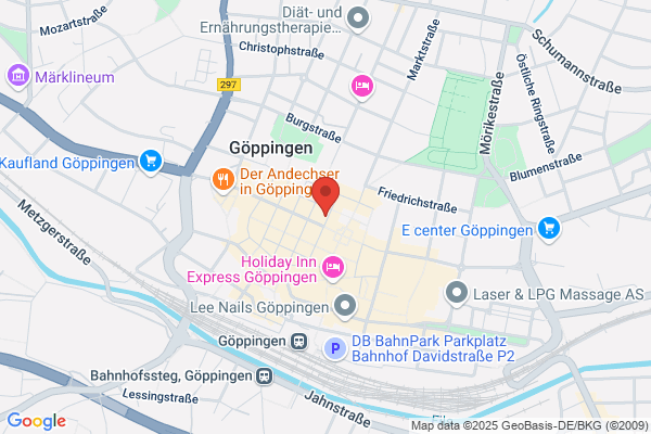 La Villa Coiffeur & Cosmetic