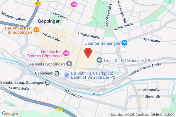 Podologie Eckle