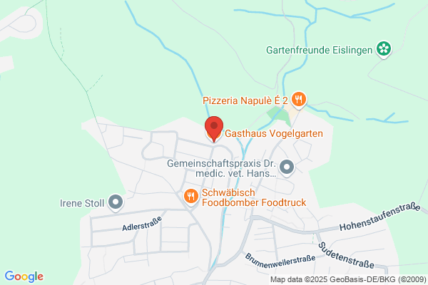 Gaststätte am Park