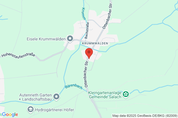 Bürgerstüble