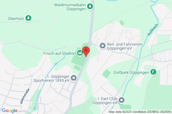 Frisch Auf Gaststätte