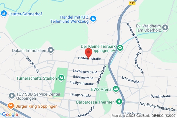 SW Gebäudereinigung & Umzug Service