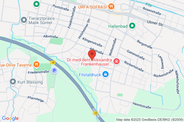 Balli Gebäudereinigung GmbH