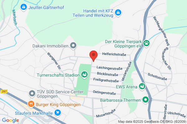 Rb Dienst