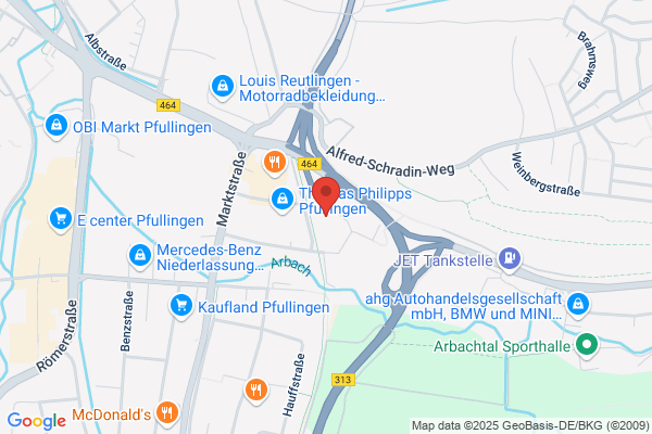 Thalhofer Handelsvertretungs GmbH
