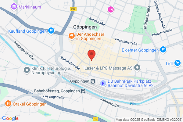 Friseur Dreher