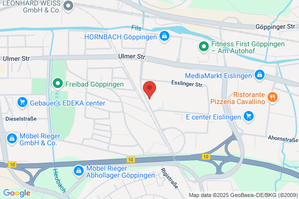 MICO Gesellschaft für industrielle Automation mbH