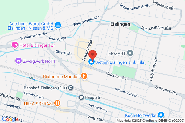 Optik Maurer GmbH