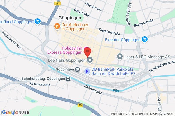 pro optik Augenoptik Fachgeschäft GmbH