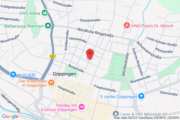 Hohenstaufen