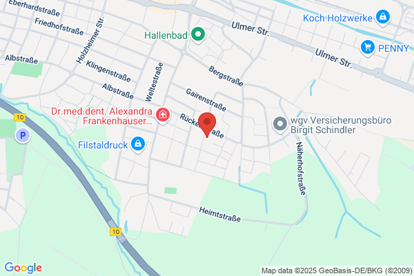 SSR Software-Entwicklung & Beratung GmbH