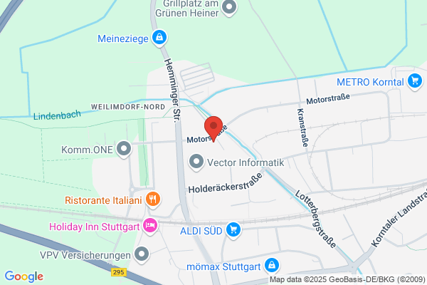 CAT GmbH