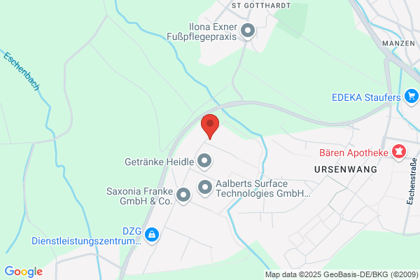 GeoLogistics GmbH