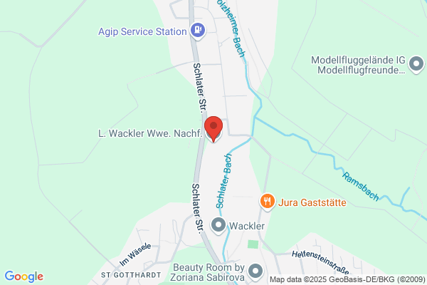 L. Wackler Wwe Nachf. GmbH