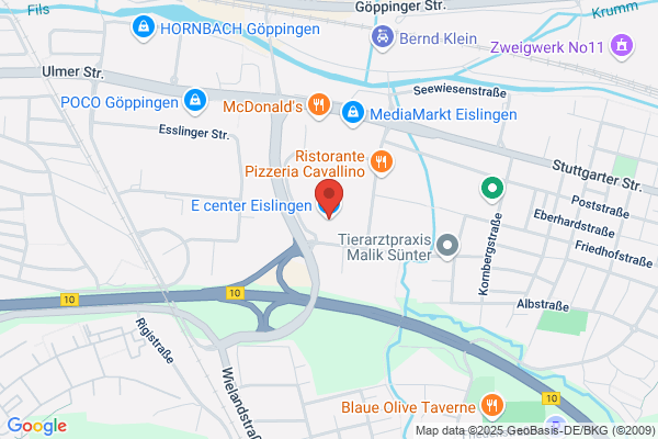 E aktiv markt Schneider
