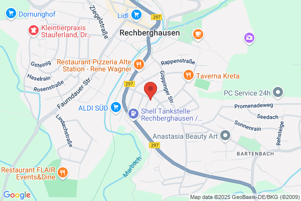 Ajnos Textilhandelsges. mbH