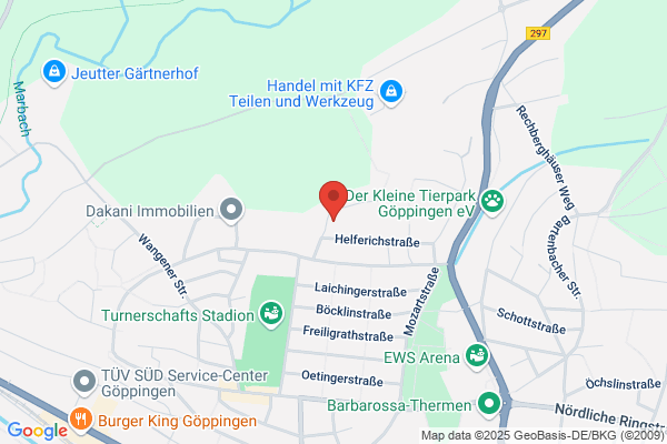 GSCHWENDER CONSULTING GmbH