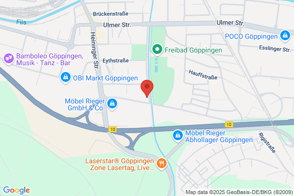 EVN electronic components GmbH