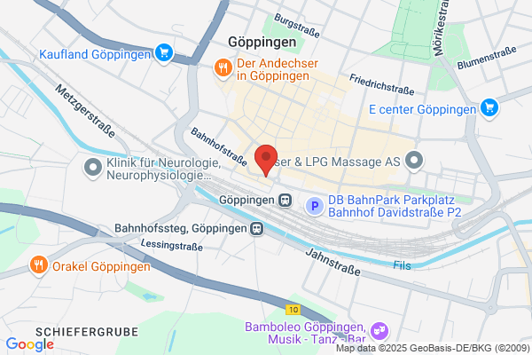 ILP Logistikplanung GmbH
