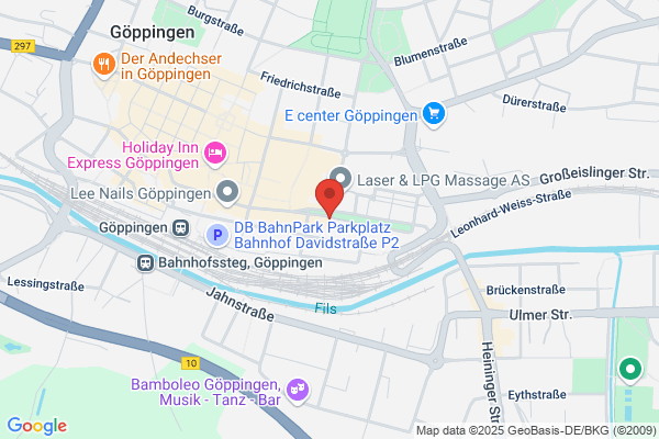 Unternehmer-Service OHG