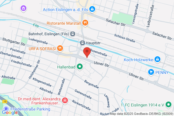 R+V Versicherung