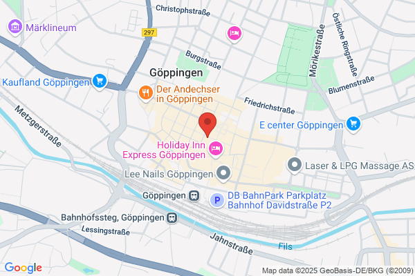 Techniker Krankenkasse (TK)