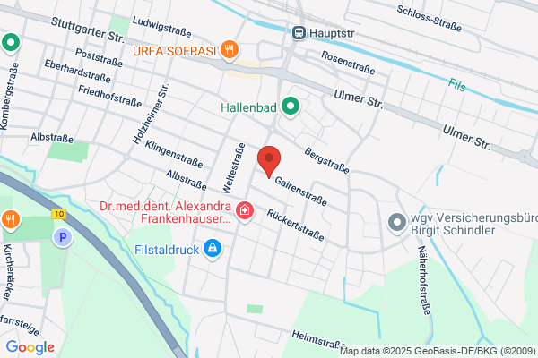 Dr. Klaus-Dieter Bastendorf