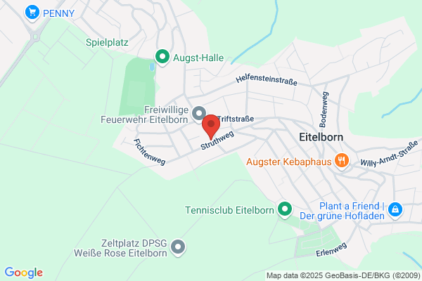 HUK-COBURG Versicherung Thomas Ruda in Eitelborn