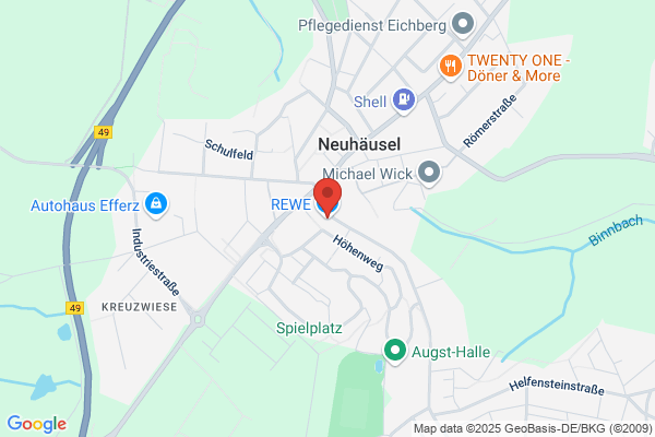 REWE