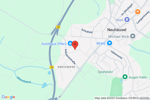 Autohaus P & S mobilis GmbH