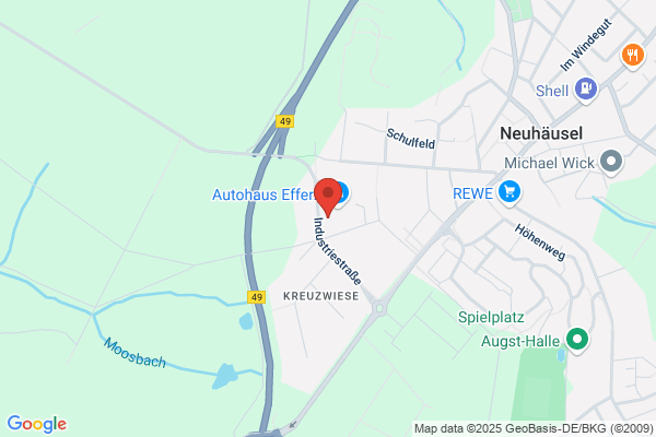 Autolackierung Gattulli GmbH