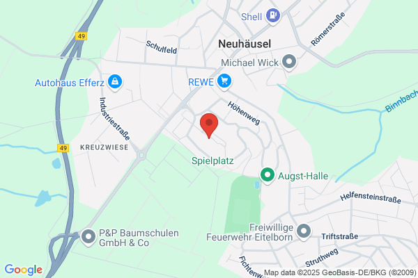 Childs Play GmbH
