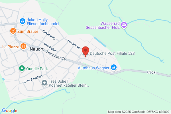 Postagentur Ortseifen