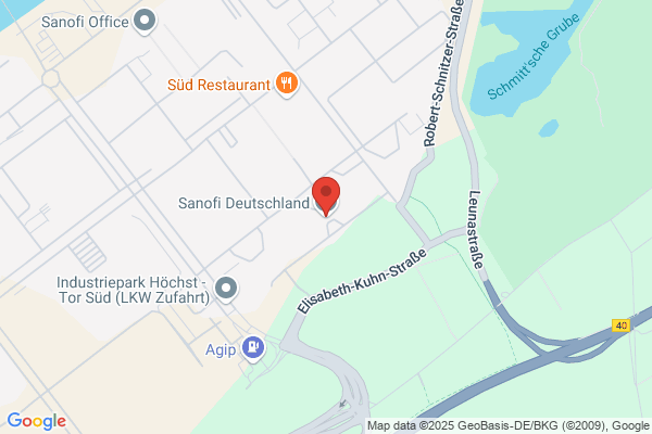 Sanofi-Aventis Deutschland GmbH