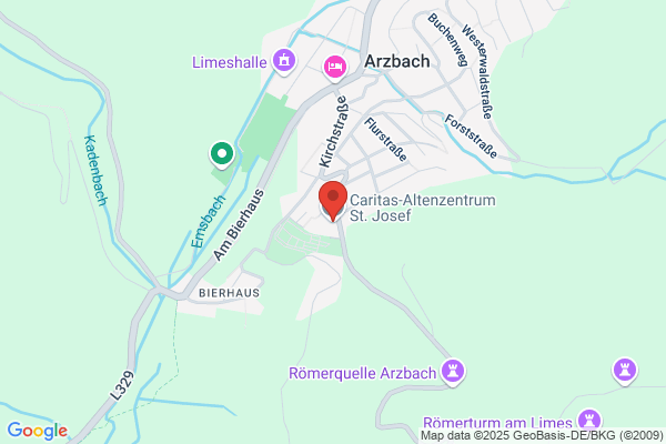 Senioren-Wohnpark Arzbach